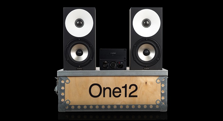 Mobile One 12 System（生産完了）イメージ1