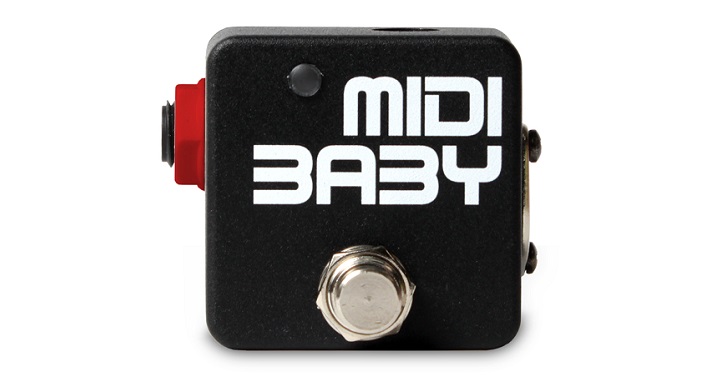 MIDI Babyイメージ1