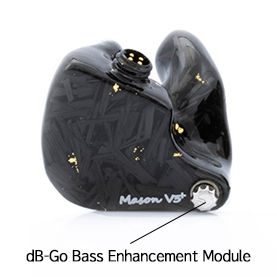 dB-Go Bass Enhancement Module　イメージ