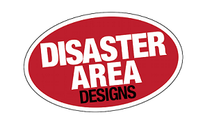 DISASTER AREA DESIGNS