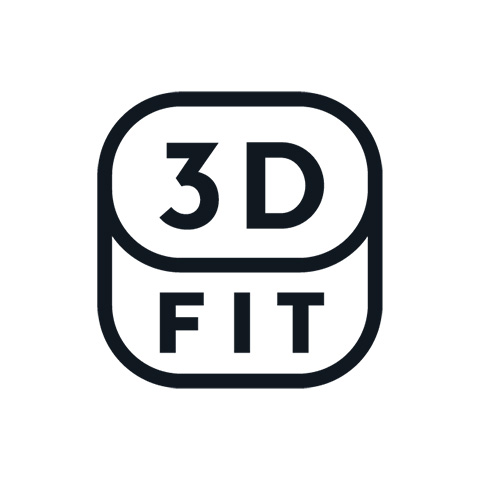 デジタルレンダリングと3Dプリントを用いてのシェル成型技術 「3D Fit」　イメージ