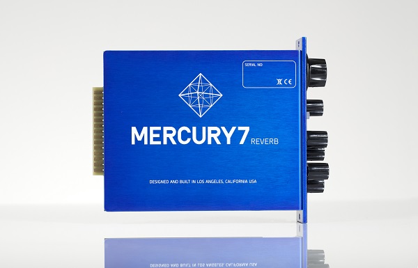 Mercury7 500イメージ3