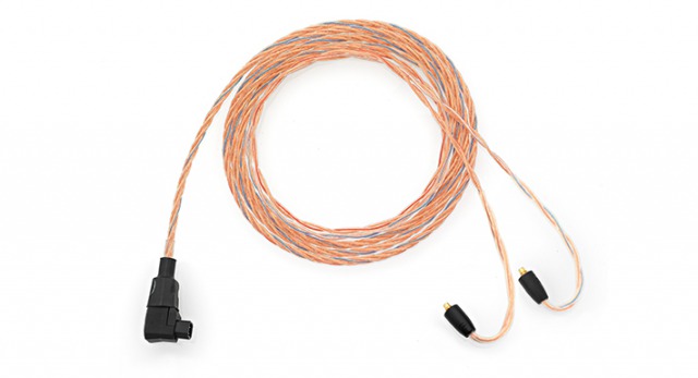 Copper 22 Earphone Cable - MMCXイメージ3