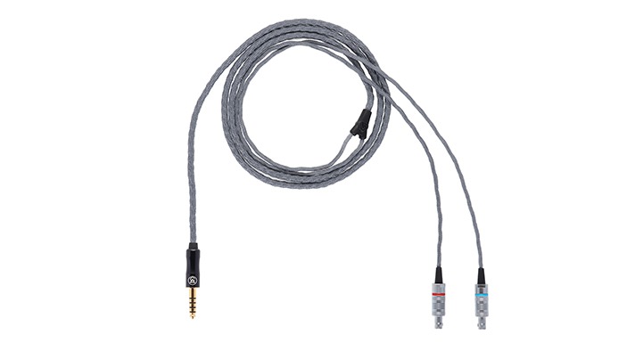Litz Wire Headphone Cable（ALO audio）｜ミックスウェーブ［Mixwave ...