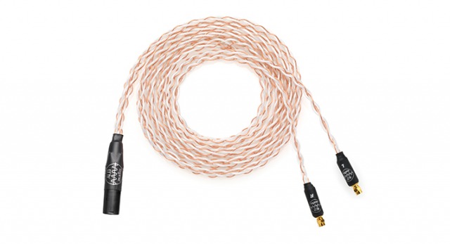 Reference 8 Headphone Cable（ALO audio）｜ミックスウェーブ ...