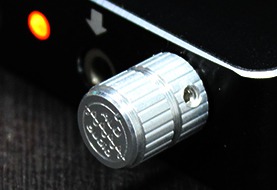 新品】ALO audio RXAMP MK2 [ポータブルヘッドホンアンプ] アンプ 