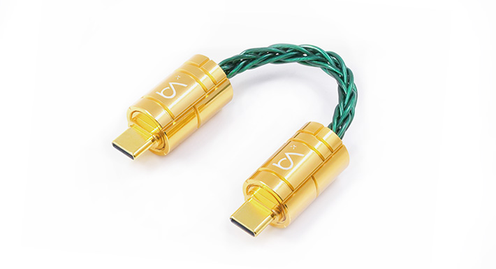 Emerald MKII Digital Adapter Cableイメージ1