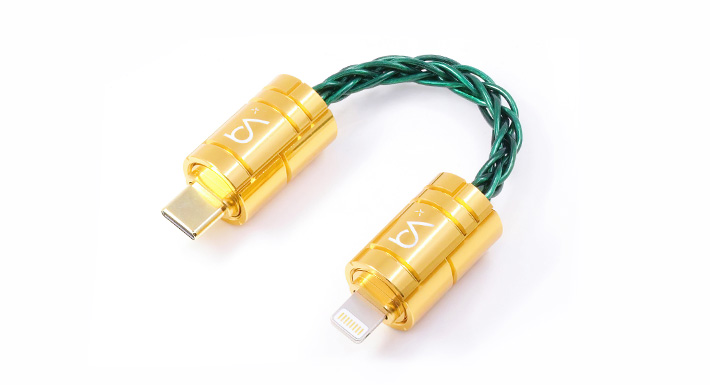 Emerald MKII Digital Adapter Cable（Beat Audio）｜ミックスウェーブ 