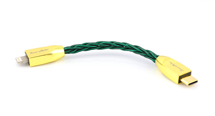 Emerald MKII Digital Adapter Cableイメージ3