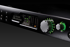 AD-2（Prism Sound）｜ミックスウェーブ［Mixwave］ 192kHz/24bit USB ...