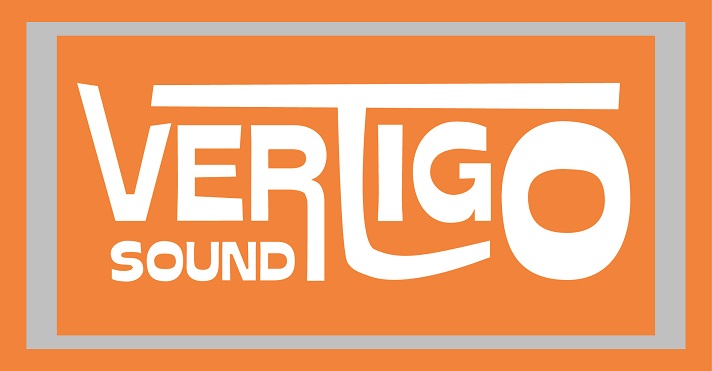 Vertigo Sound メーカーロゴ