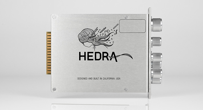 Hedra 500イメージ2
