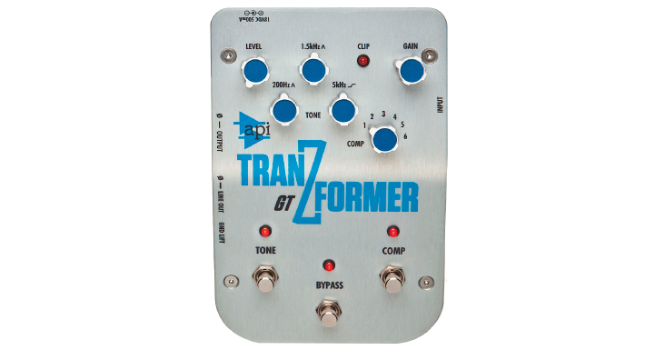 TranZformer GT / LXイメージ2