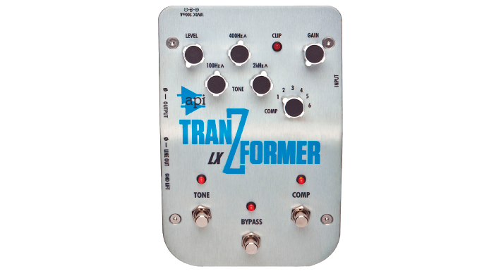 TranZformer GT / LXイメージ4