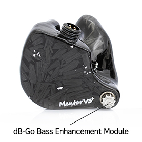 dB-Go Bass Enhancement Module　イメージ