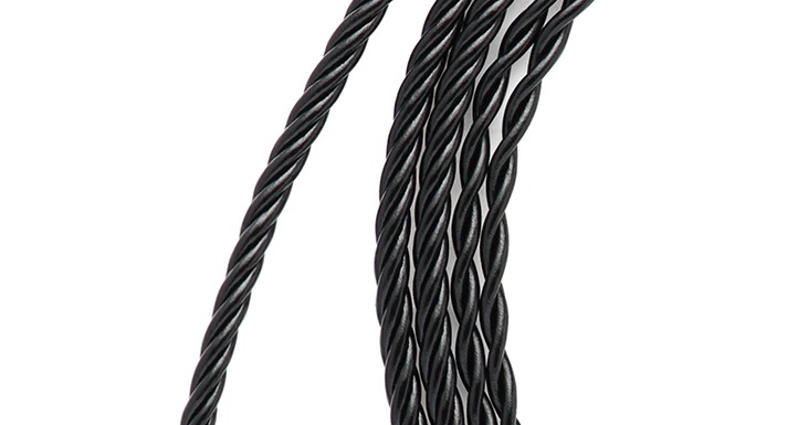 Copper 22 Cable