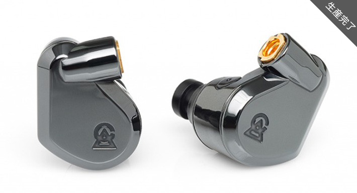 【希少・初代セラミック筐体】Campfire Audio Lyra（生産完了） LYRA - Campfire Audio -ミックスウェーブ株式会社