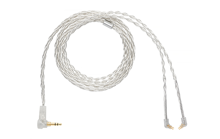 ALO audio 新製品「SXC 8 IEM Cable」発売開始のお知らせ