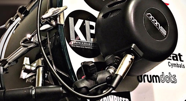 KickTone