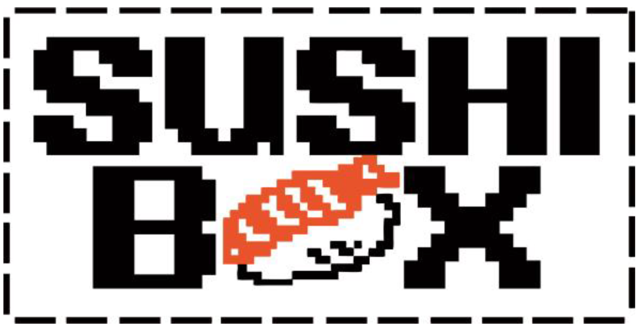 SUSHI BOX