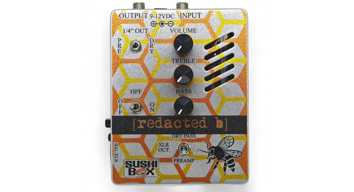 redacted b - SUSHI BOX FX -ミックスウェーブ株式会社