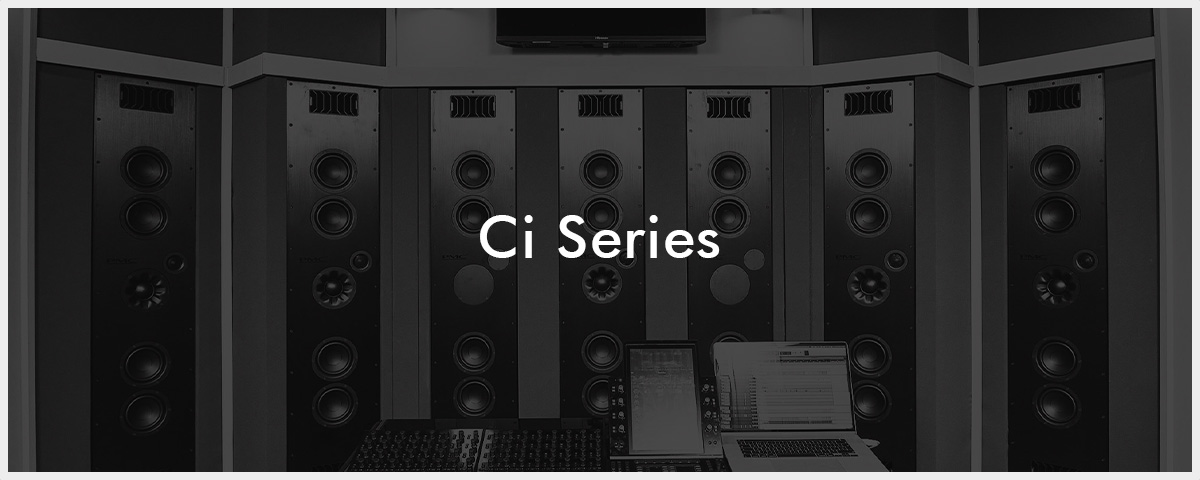 ci series