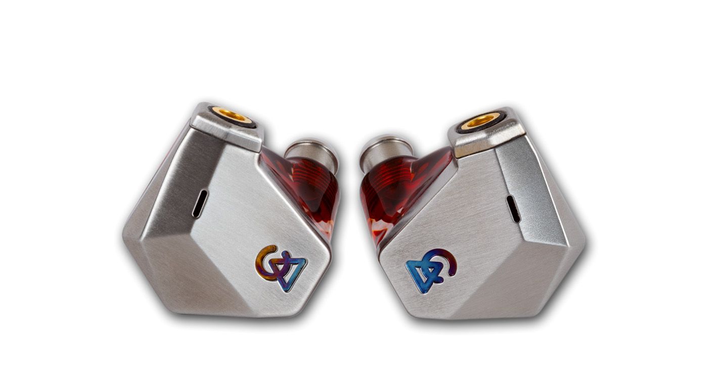 Campfire Audio- コンシューマー向けオーディオ機器 -ミックス