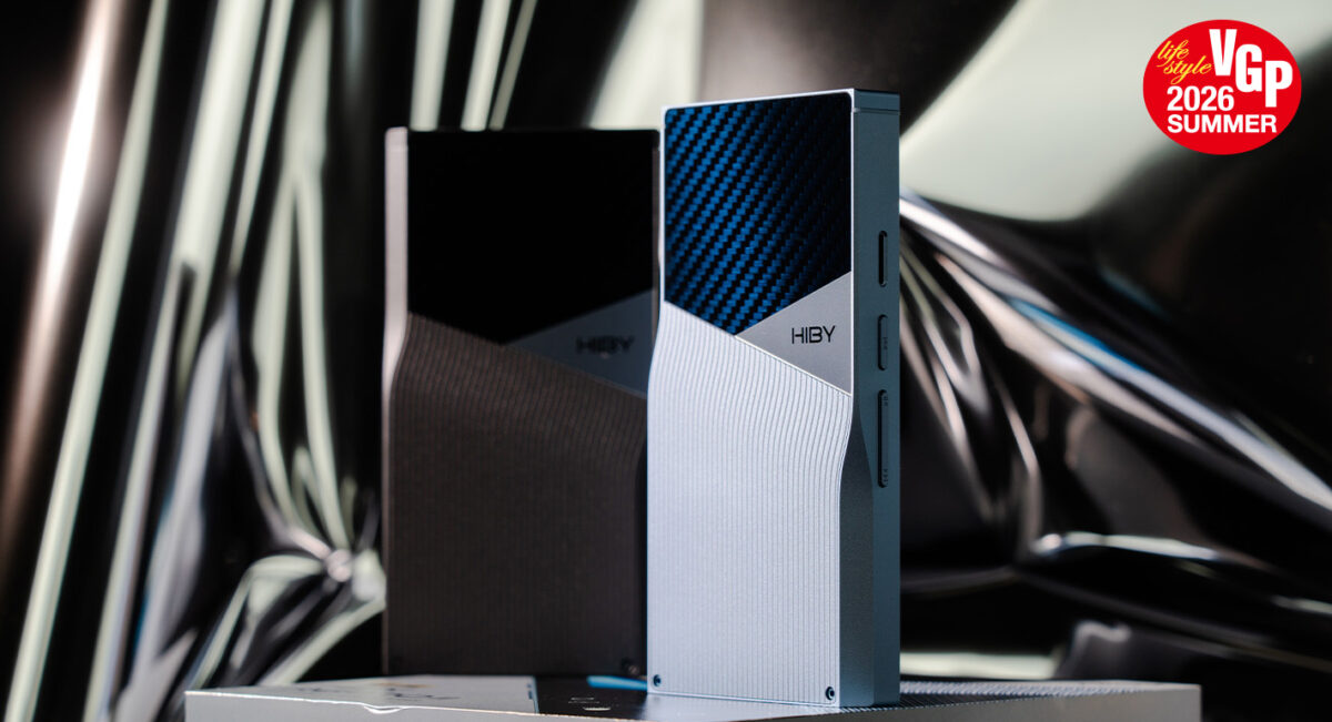 R6 Pro II 2025 - HiBy -ミックスウェーブ株式会社
