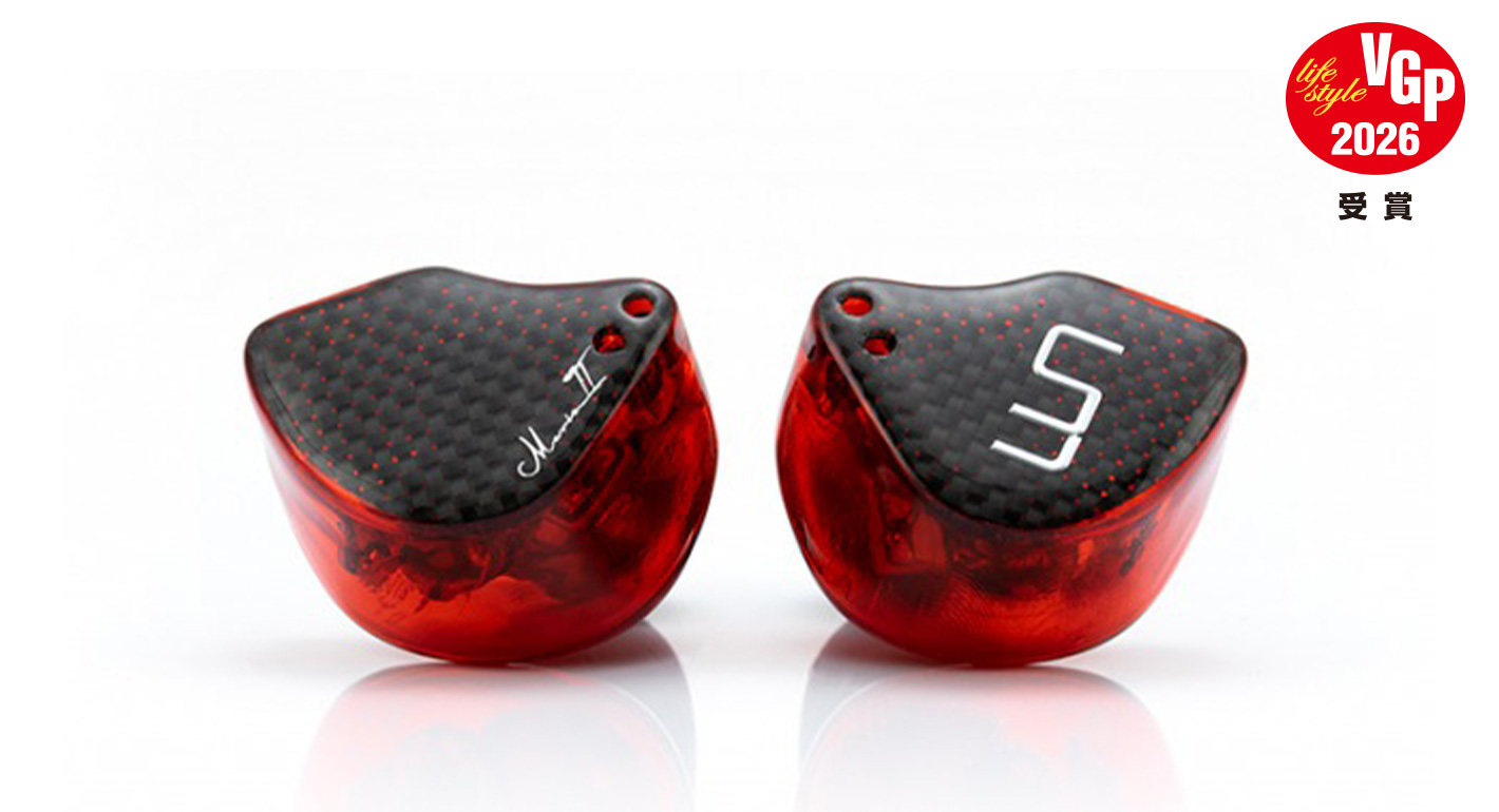 MAVIS - Unique Melody -ミックスウェーブ株式会社