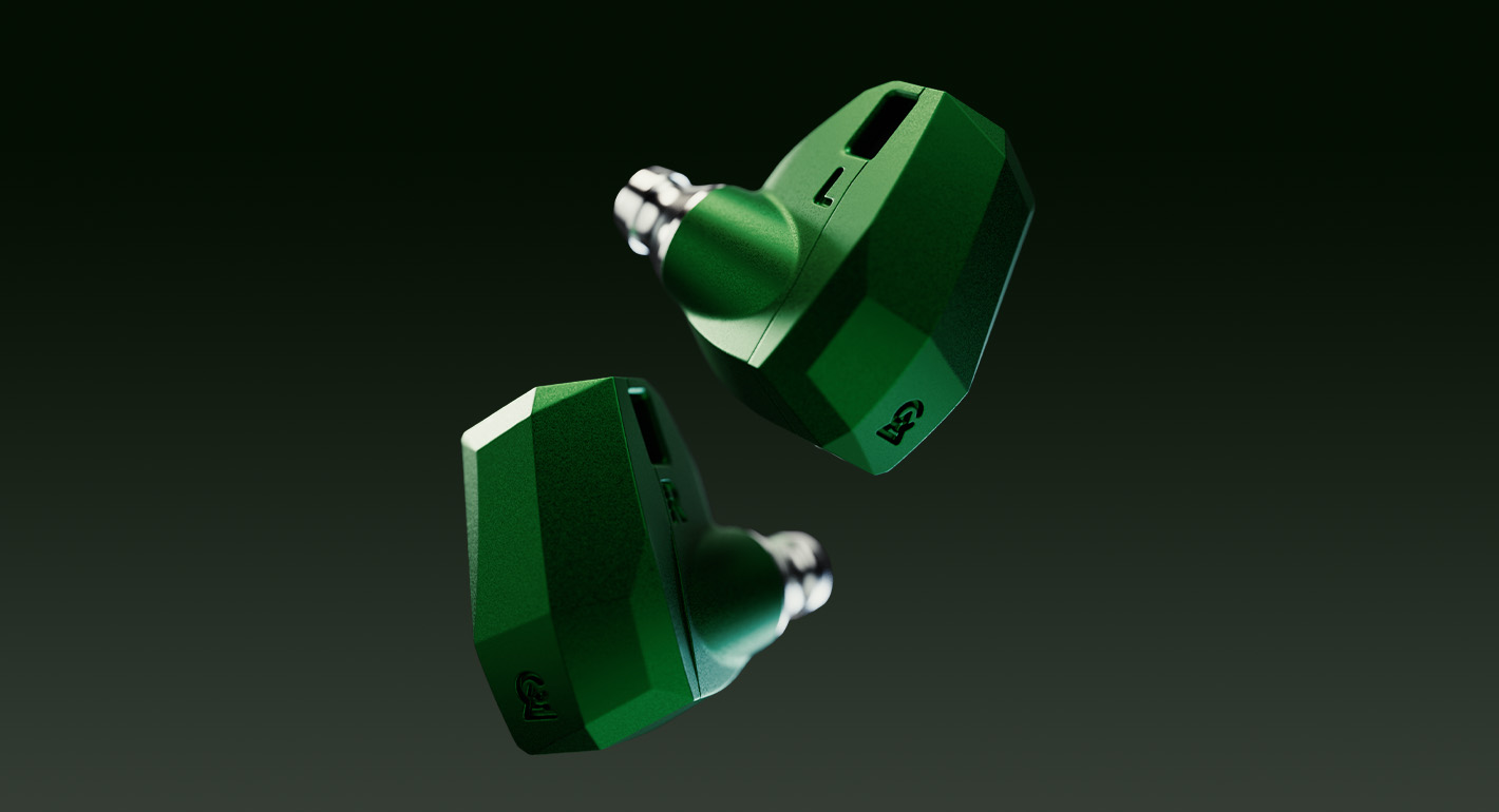 新製品情報】Campfire Audioの初代IEM発売から10周年を記念したモデル