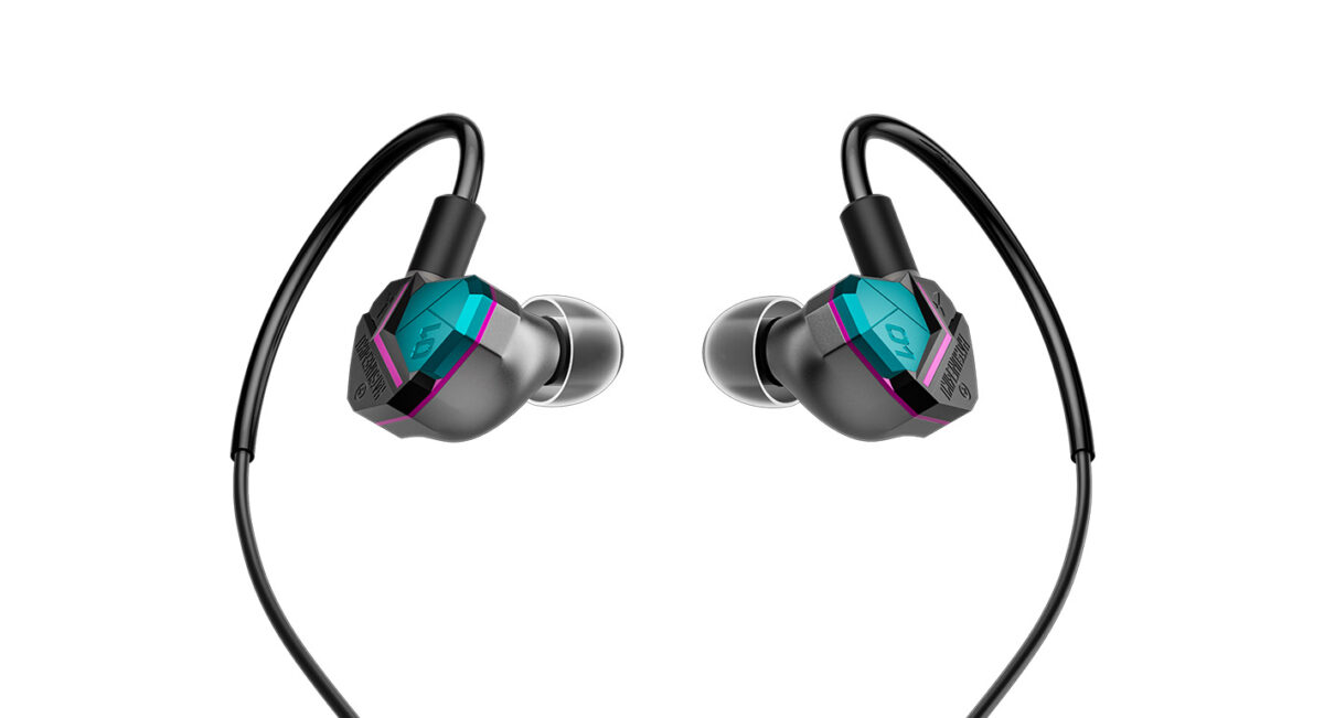 YUME - HiBy -ミックスウェーブ株式会社