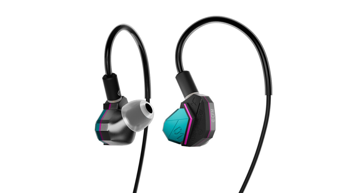 YUME - HiBy -ミックスウェーブ株式会社