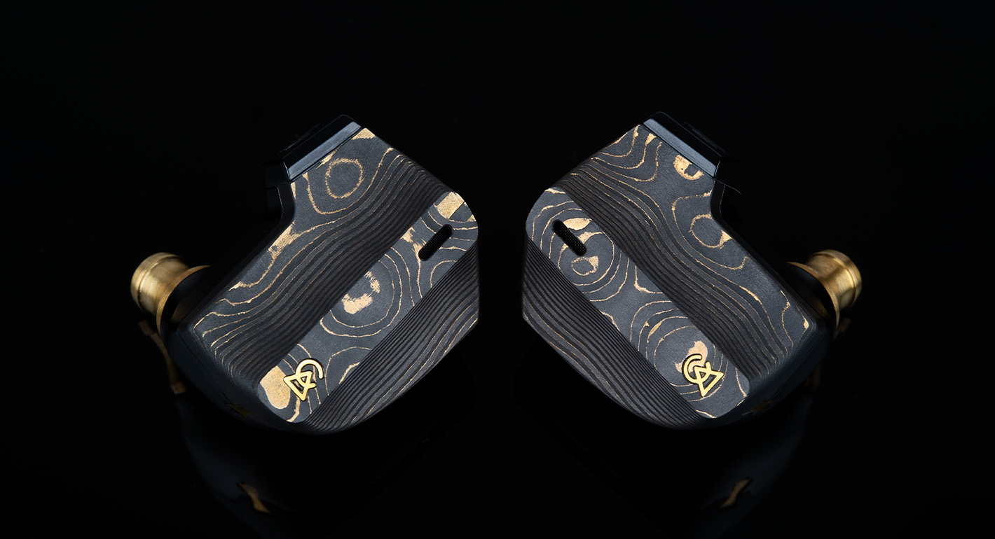 Chimera - Campfire Audio -ミックスウェーブ株式会社